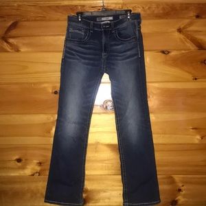 Men’s BKE jeans
